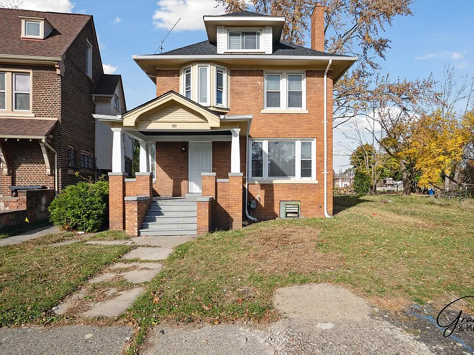 64 Glendale St