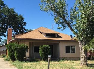 5702 Mountain View Dr, Redding, CA 96003