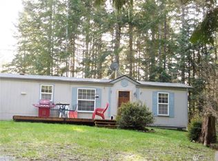 17045 NW Sunset Ridge Way, Seabeck, WA 98380