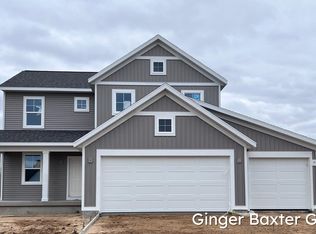 11328 Shoreline Dr, Allendale, MI 49401