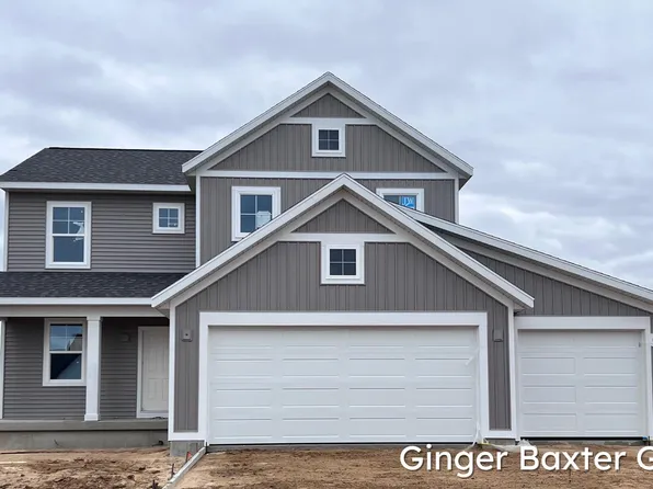 11328 Shoreline Dr, Allendale, MI 49401