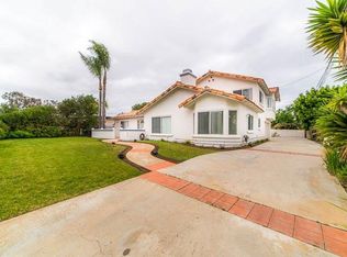 285 Melba Rd, Encinitas, CA 92024