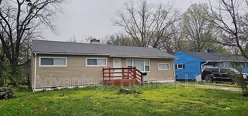 11410 Palmer Ave Photo 1