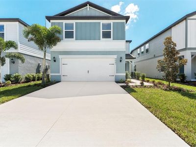 9947 Trellis Vine Way, Parrish, FL, 34219