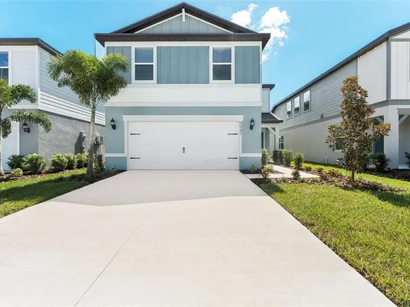 9947 Trellis Vine Way, Parrish, FL 34219