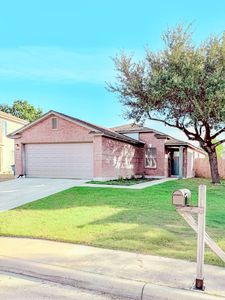 7410 Saddle Bend Dr, San Antonio, TX, 78238