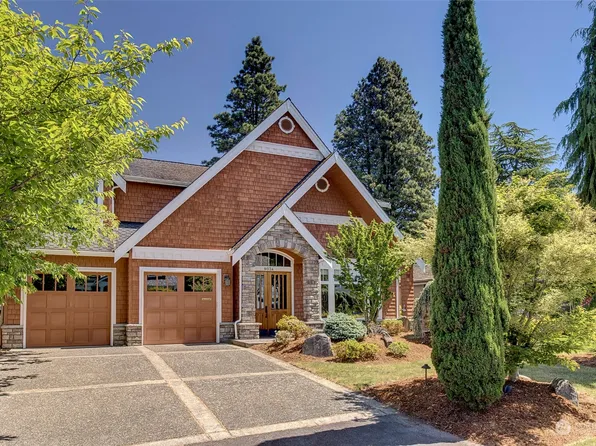 8034 Ridge Drive NE, Seattle, WA 98115