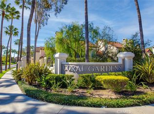27934 Carrington #257, Mission Viejo, CA 92692