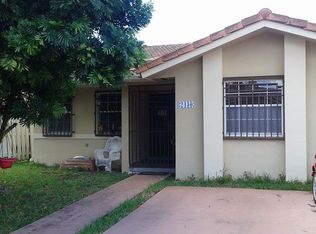 2430 SW 142nd Pl, Miami, FL 33175