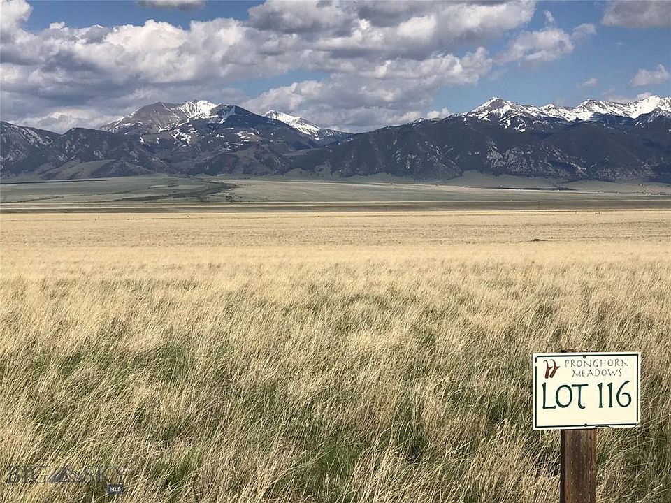 1st image of 116 Pronghorn Dr