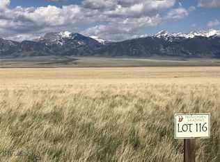 116 Pronghorn Dr, Ennis, MT 59729