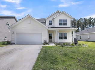 4308 Cotton Flat Rd, Summerville, SC 29485