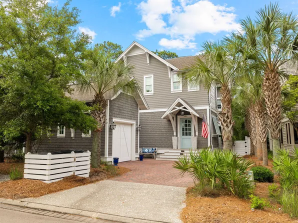 49 Yacht Pond Ln W, Inlet Beach, FL 32461