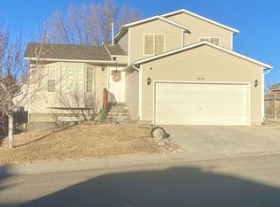 1619 Stitzel Rd, Elko, NV 89801