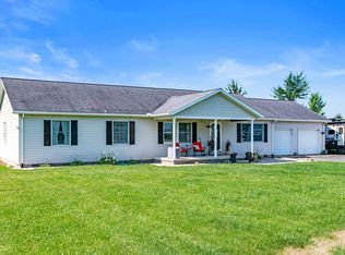 2281 E State Road 32, Winchester, IN 47394