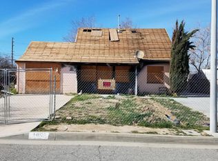 44015 Hoban Ave, Lancaster, CA 93534