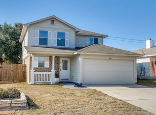 1200 Kenneys Way, Round Rock, TX 78665