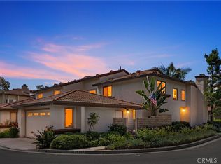 25742 Shell Dr #189, Dana Point, CA 92629