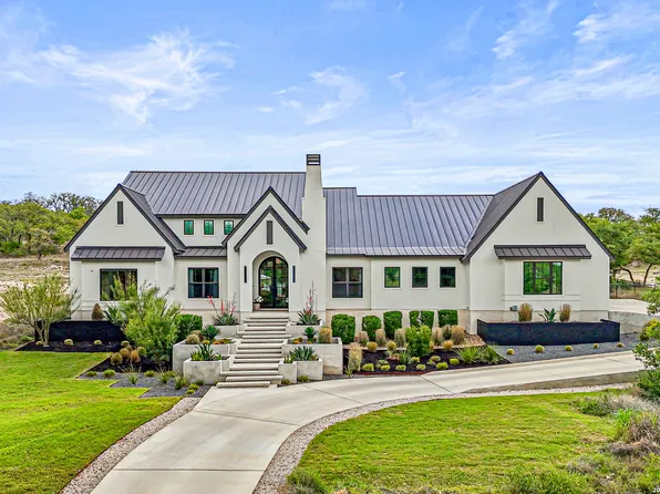10957 PECAN RNCH, Boerne, TX 78006