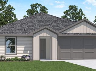 T40A Plan, Silverthorne, Conroe, TX 77303