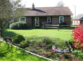 10477 Pettis Rd, Meadville, PA 16335