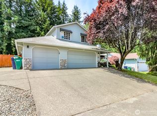 35459 25th Pl S, Federal Way, WA 98003
