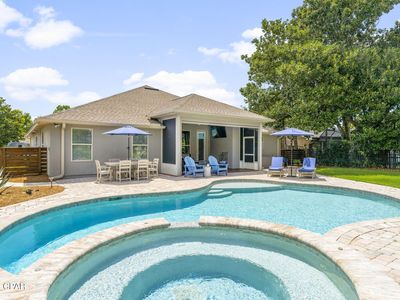 136 Marlin Cir, Panama City Beach, FL, 32408