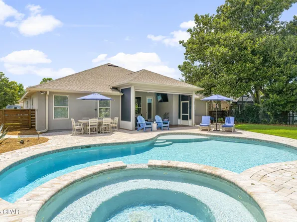 136 Marlin Cir, Panama City Beach, FL 32408