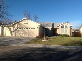 2048 N Fastwater Ave, Boise, ID 83713