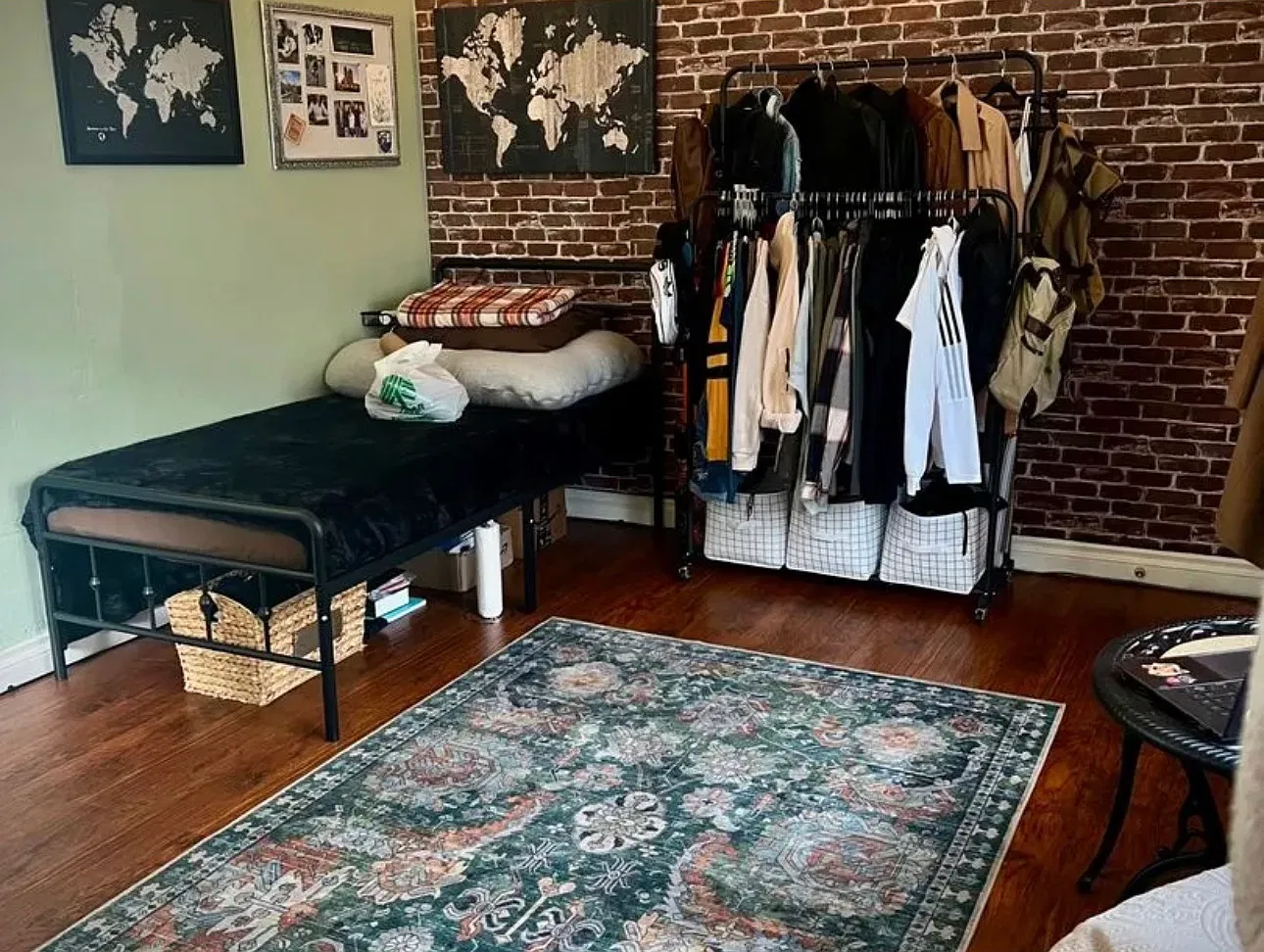 Studio, 400 sqft, $1,650 — Photo 2