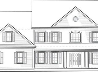 3 Conway Ln, Foxboro, MA 02035