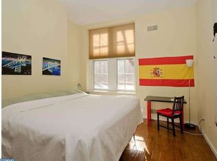 1023 Clinton St #102, Philadelphia, PA 19107