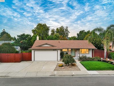 6355 Singletree Way, Pleasanton, CA, 94588