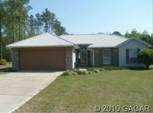 15727 NW 120th Pl, Alachua, FL 32615