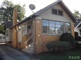 1226 E Seneca Pl, Peoria, IL