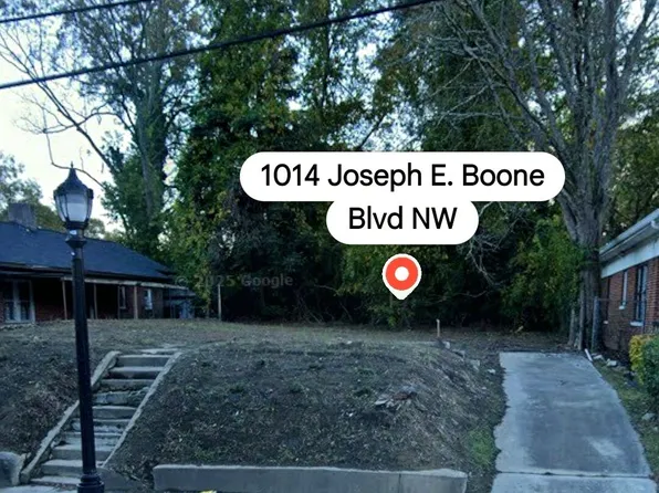 1014 Joseph E Boone Blvd NW, Atlanta, GA 30314