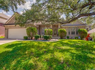 12306 Hart Rnch, San Antonio, TX 78249