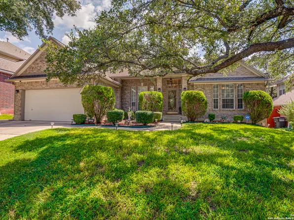 12306 HART RNCH, San Antonio, TX 78249