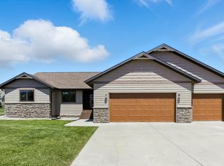 1111 Crystal Ridge Rd, Brookings, SD 57006