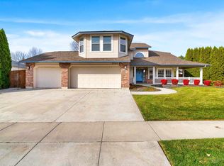 5241 N Maidstone Way, Boise, ID 83713