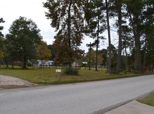 18442 Old Houston Rd, Conroe, TX 77302