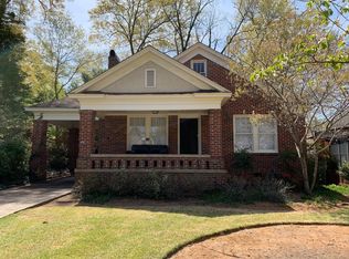 393 W Rutherford St, Athens, GA 30606