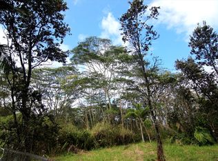 8th Ave, Keaau, HI 96749