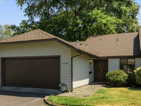 4244 NE 125th Pl, Portland, OR 97230