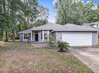 4830 Rossie Ln, Jacksonville, FL 32210