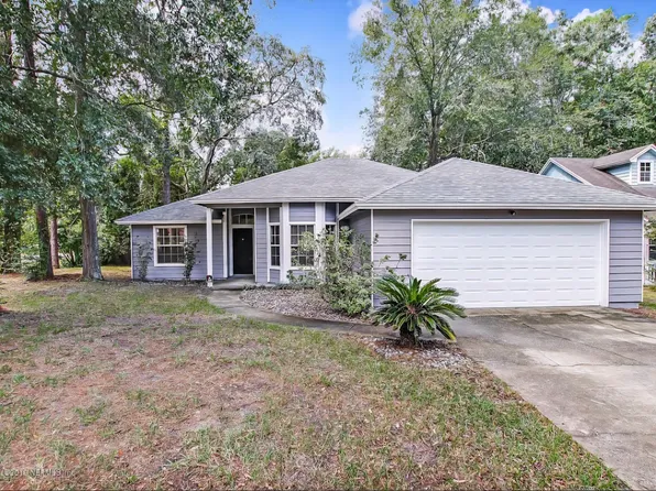 4830 Rossie Ln, Jacksonville, FL 32210