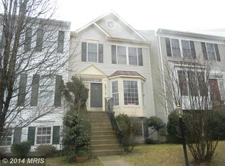 46715 Westover Ter, Sterling, VA 20165