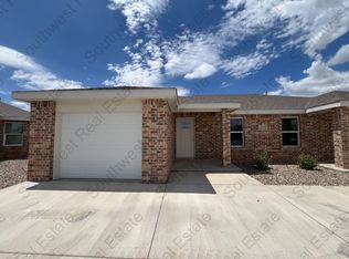 2129 Bobwhite Ct #B, Clovis, NM 88101