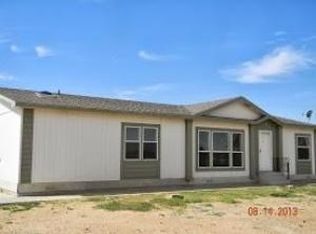 134 Camino Largo, Los Lunas, NM 87031