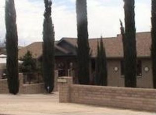 1093 Tito Ct, Rio Rico, AZ 85648